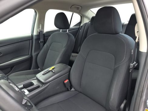 Used 2024 Nissan Sentra S FWD image 15
