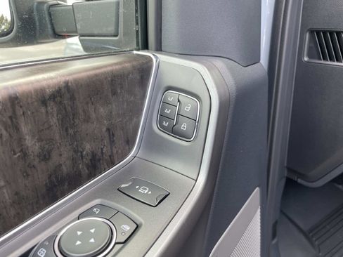 New 2026 Ford F250 Lariat w/ Tremor Off-Road Package image 10