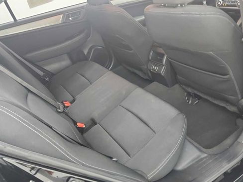 Used 2019 Subaru Legacy 2.5i Premium AWD/4WD image 24
