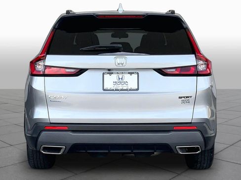 Used 2023 Honda CR-V Sport image 5