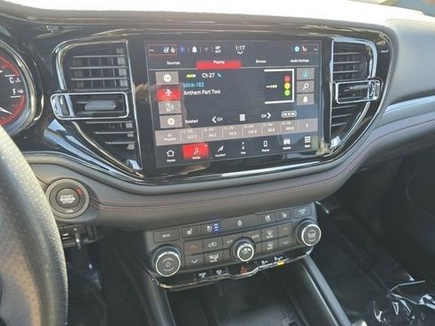 Used 2024 Dodge Durango R/T image 43