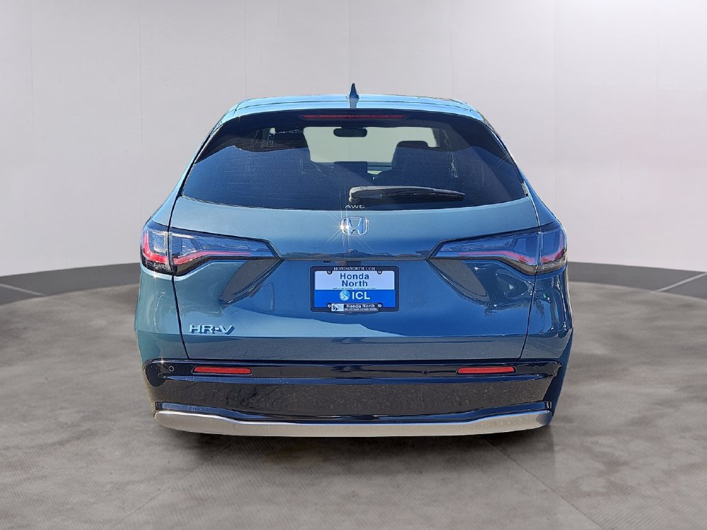 Used 2025 Honda HR-V EX-L image 5