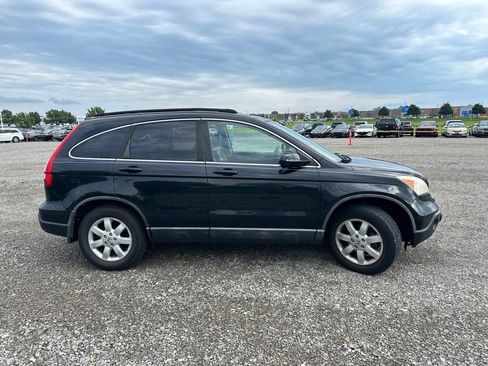 Used 2008 Honda CR-V EX-L image 13