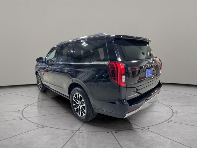Certified 2025 Ford Expedition Platinum AWD/4WD image 5