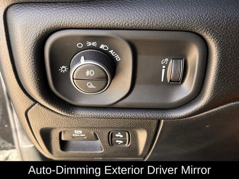 Used 2020 RAM 1500 Big Horn image 25