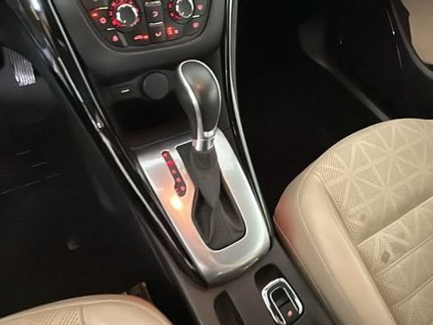 Used 2016 Buick Cascada Premium FWD image 20