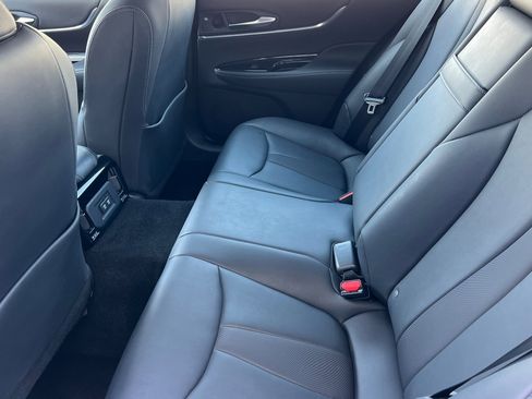 Used 2021 Toyota Mirai XLE image 12