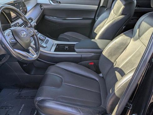 Used 2020 Hyundai Palisade SEL FWD image 15