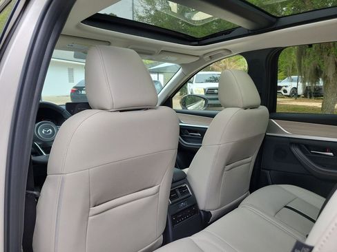 New 2026 MAZDA CX-90 3.3 Turbo w/ Premium Sport Pkg image 11