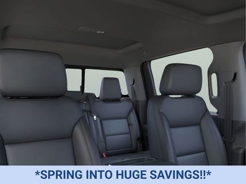 New 2026 Chevrolet Silverado 1500 RST image 24