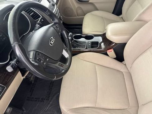Used 2015 Kia Sorento LX AWD/4WD image 20