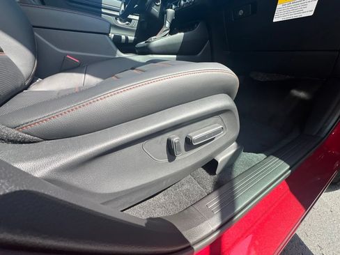 New 2026 Honda CR-V Sport-L image 12