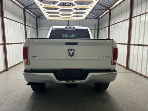 Used 2018 RAM 2500 Laramie w/ Off Road Package image 5