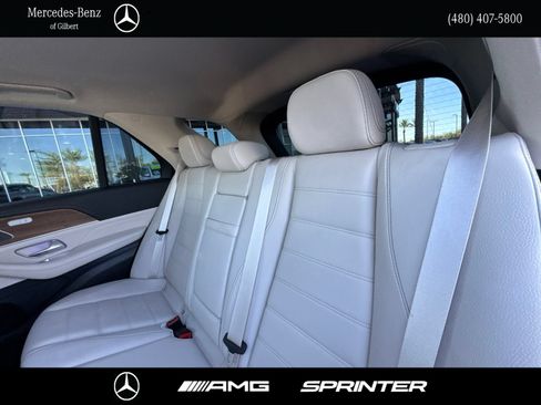 Certified 2022 Mercedes-Benz GLE 350 image 22
