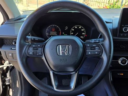 Used 2023 Honda CR-V LX image 25