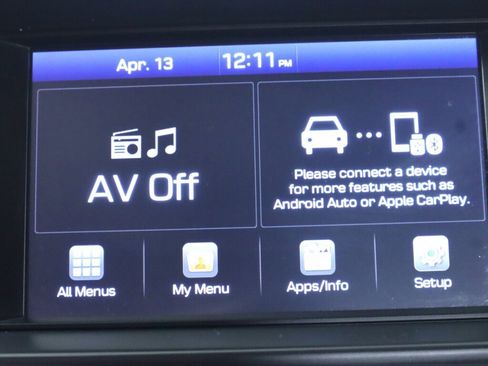 Used 2019 Hyundai Elantra SEL w/ Cargo Package image 16