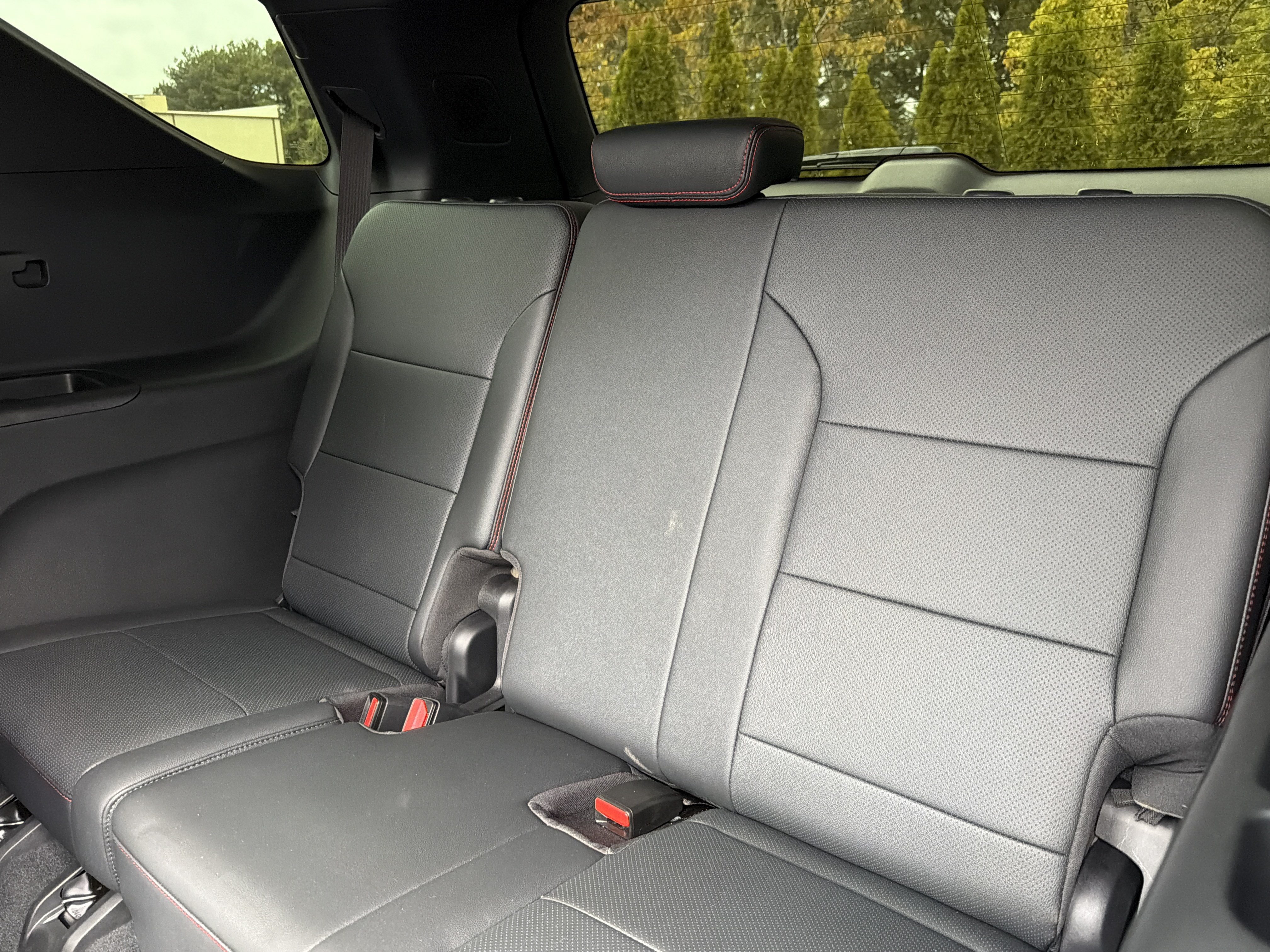 Used 2024 Chevrolet Traverse RS AWD/4WD image 10