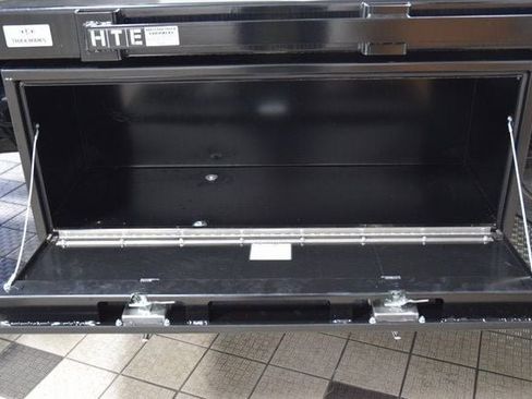 Used 2024 RAM 5500 Tradesman w/ Chrome Appearance Group image 41