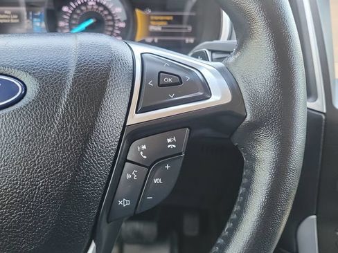 Used 2020 Ford Edge SEL w/ Cold Weather Package AWD/4WD image 20