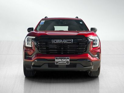 New 2026 GMC Terrain Elevation w/ Elevation Premium Package