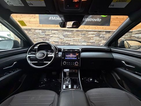 Certified 2022 Hyundai Santa Cruz SEL w/ Launch Package image 16