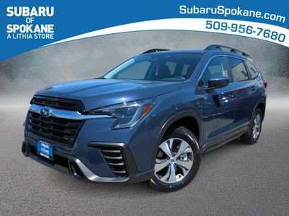 New 2025 Subaru Ascent Premium