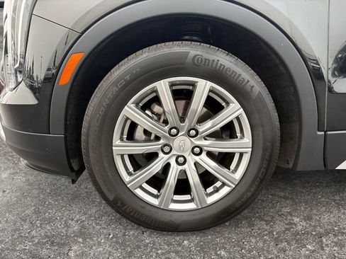 Used 2019 Cadillac XT4 Premium Luxury AWD/4WD image 14