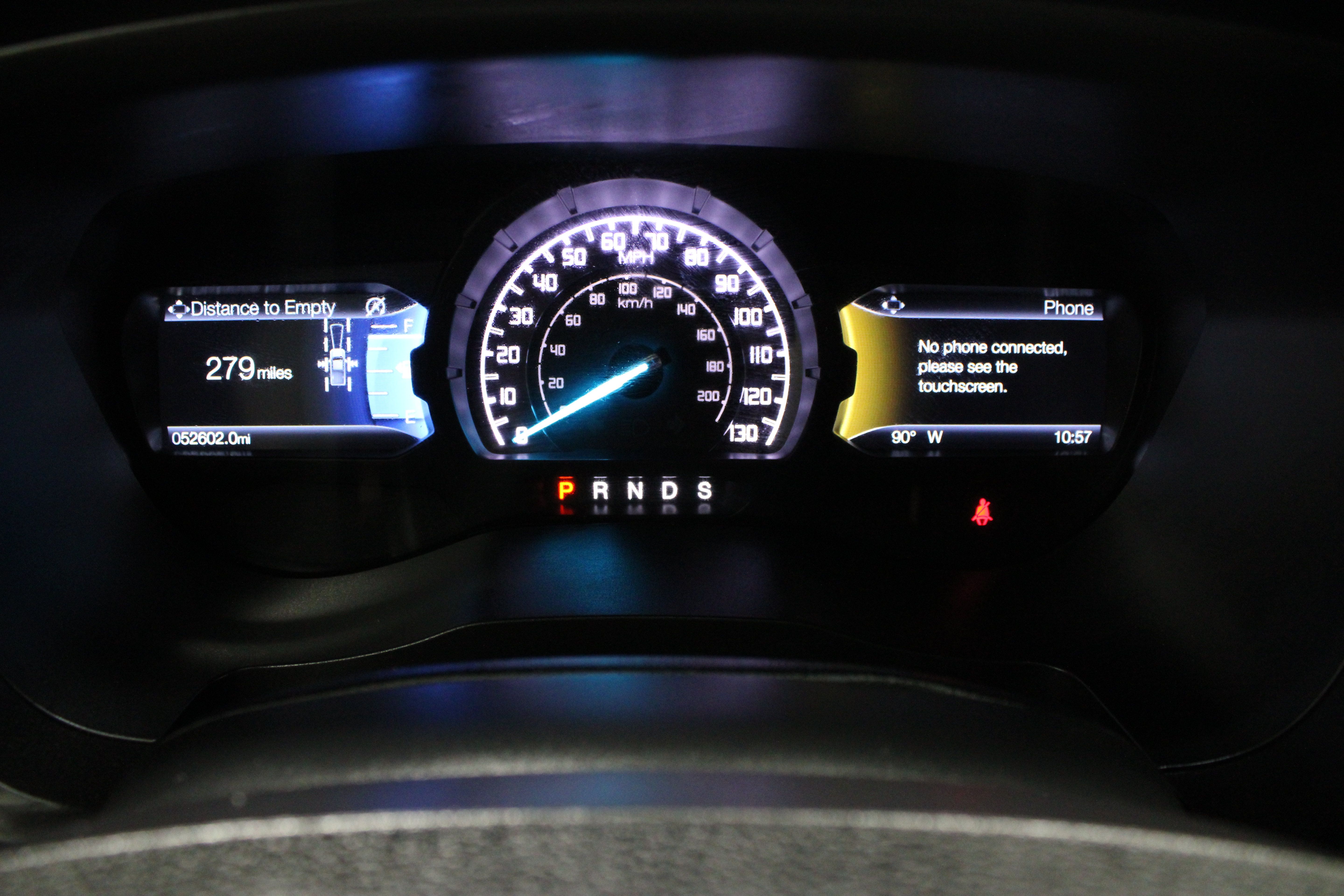Used 2022 Ford Ranger Lariat w/ Tremor Off-Road Package AWD/4WD image 42