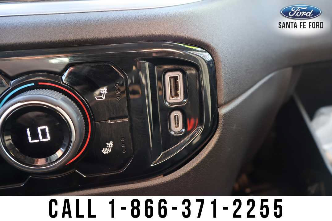 Used 2025 Chevrolet Silverado 2500 LT w/ Safety Package AWD/4WD image 41