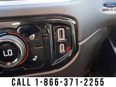 Used 2025 Chevrolet Silverado 2500 LT w/ Safety Package image 41