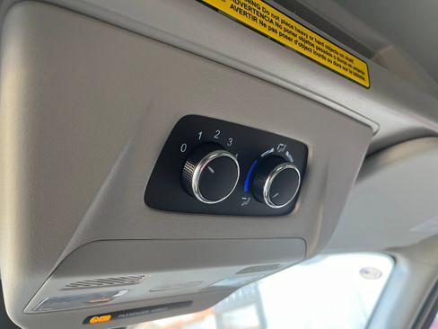 New 2026 Ford Transit 250 148 Medium Roof image 20