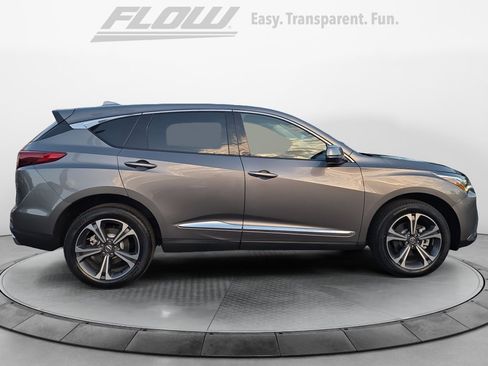 New 2026 Acura RDX w/ Technology Package AWD/4WD image 8