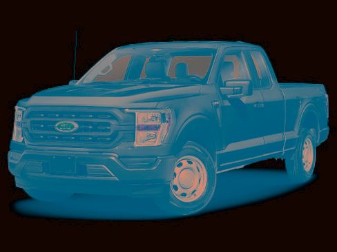 Certified 2021 Ford F150 Lariat AWD/4WD image 1