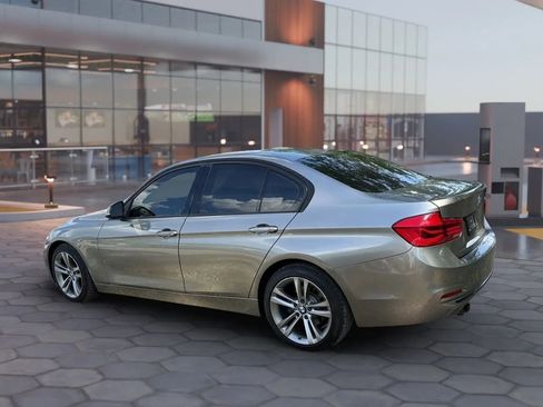Used 2016 BMW 328i Sedan RWD image 5