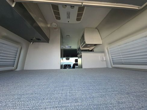 Used 2020 Mercedes-Benz Sprinter 2500 w/ Parking Package image 4