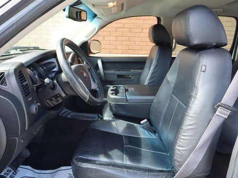 Used 2013 Chevrolet Silverado 1500 LT w/ All-Star Edition AWD/4WD image 13