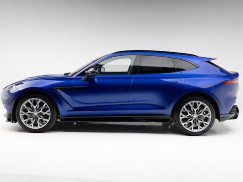 Used 2023 Aston Martin DBX 707 image 15