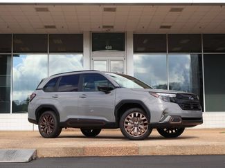 New 2026 Subaru Forester Sport AWD/4WD video 1