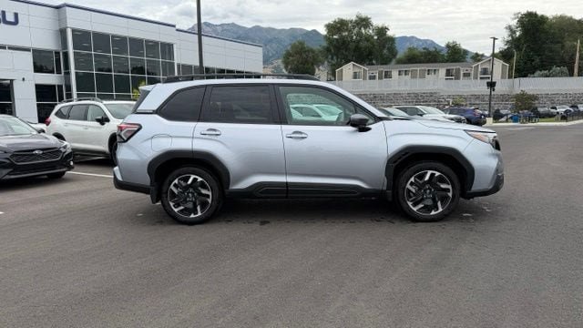 Used 2026 Subaru Forester Limited AWD/4WD image 2