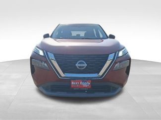 Certified 2023 Nissan Rogue S FWD video 2