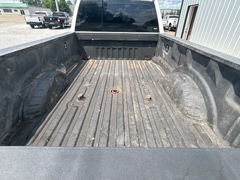 Used 2024 Ford F250 XL w/ STX Appearance Package AWD/4WD image 5