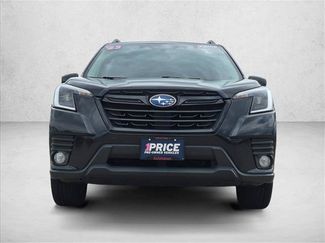 Used 2023 Subaru Forester Premium AWD/4WD video 2