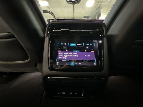 New 2025 Cadillac Escalade IQ Sport 2 image 21