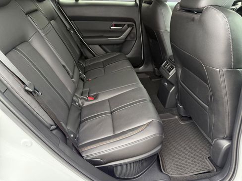 New 2026 MAZDA CX-50 AWD 2.5 Hybrid w/ Weather Package image 14