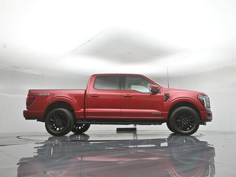Used 2025 Ford F150 Lariat w/ Equipment Group 502A High AWD/4WD image 54