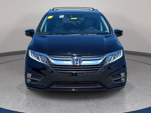 Used 2019 Honda Odyssey EX-L image 2