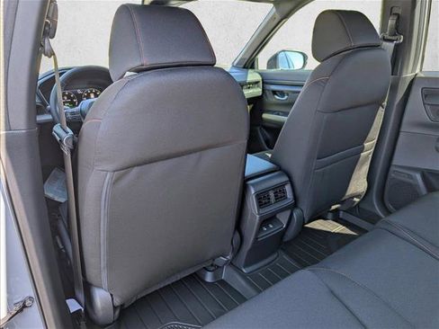 New 2026 Honda CR-V TrailSport image 24
