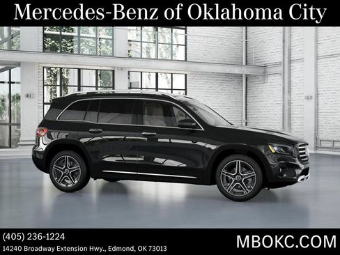 Used 2026 Mercedes-Benz GLB 250 image 15