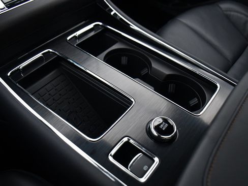 New 2026 Lincoln Aviator Reserve w/ Illumination Package image 33