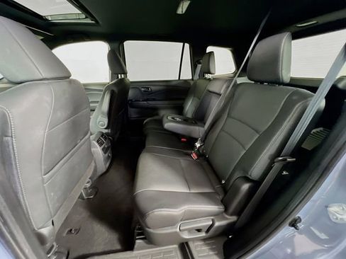 Used 2022 Honda Passport EX-L image 27
